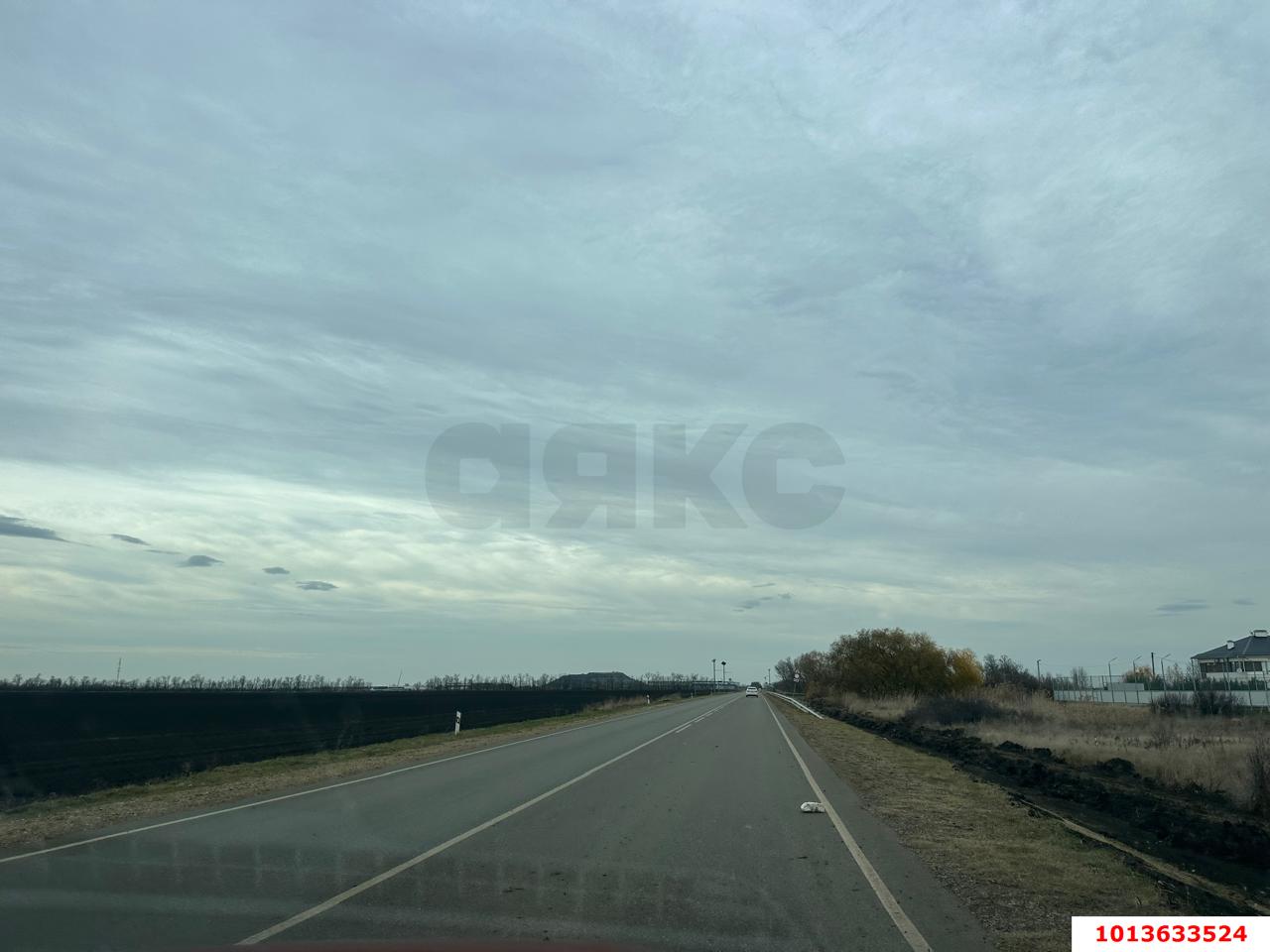Фото №2: Земельный участок под ИЖС 6&nbsp;сот. - Новый, мкр. Прикубанский внутригородской округ, ул. Васильковая, 13