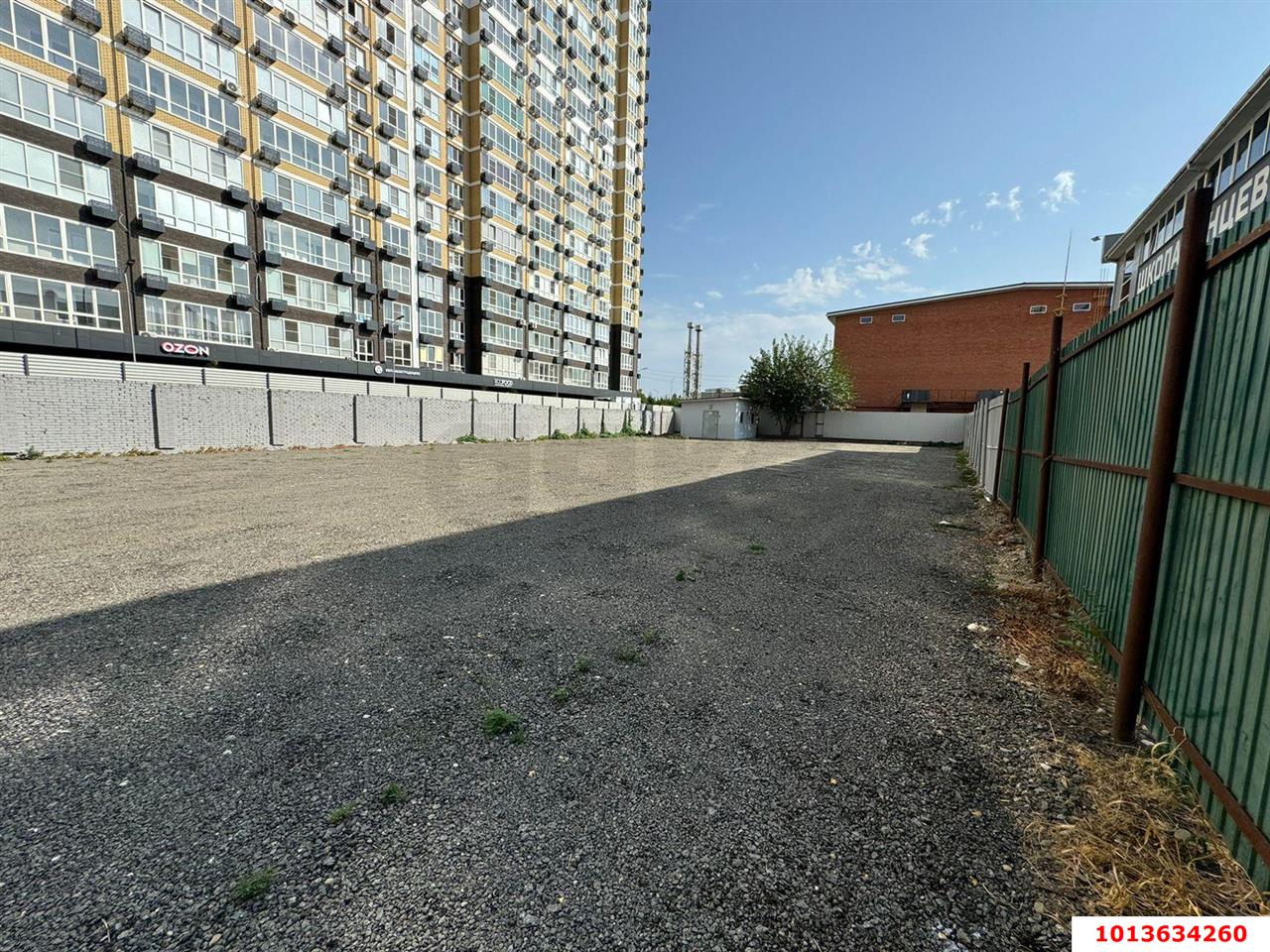 Фото №5: Отдельное здание 1428&nbsp;м², 1/3&nbsp;эт. - Краснодар, Карасунский внутригородской округ, мкр. Хлопчато-бумажный Комбинат, ул. Сормовская, 1/7