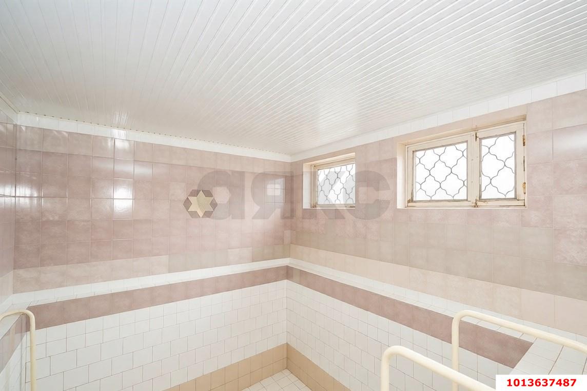 Фото №8: Дом 325&nbsp;м² + 10&nbsp;сот., 3&nbsp;эт. - Берёзовый, мкр. Прикубанский внутригородской округ, ул. Зелёная