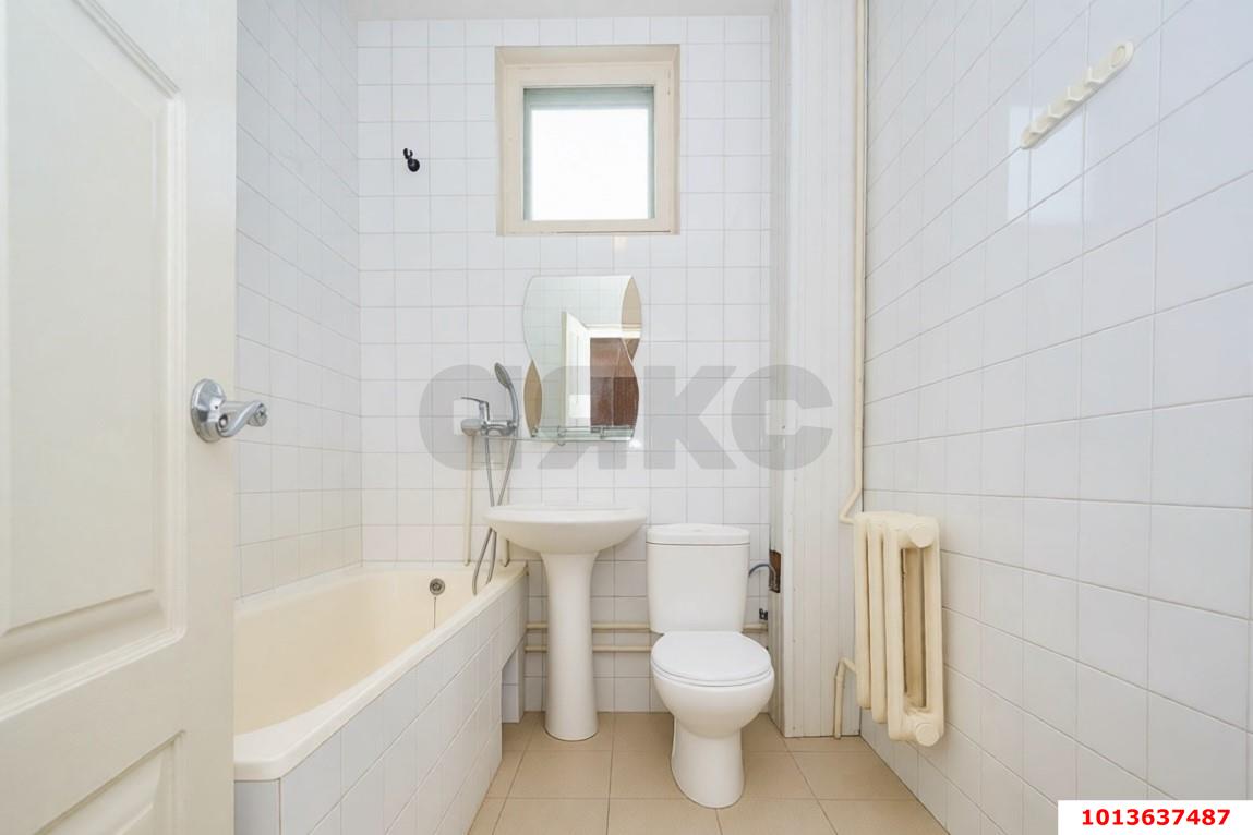 Фото №7: Дом 325&nbsp;м² + 10&nbsp;сот., 3&nbsp;эт. - Берёзовый, мкр. Прикубанский внутригородской округ, ул. Зелёная