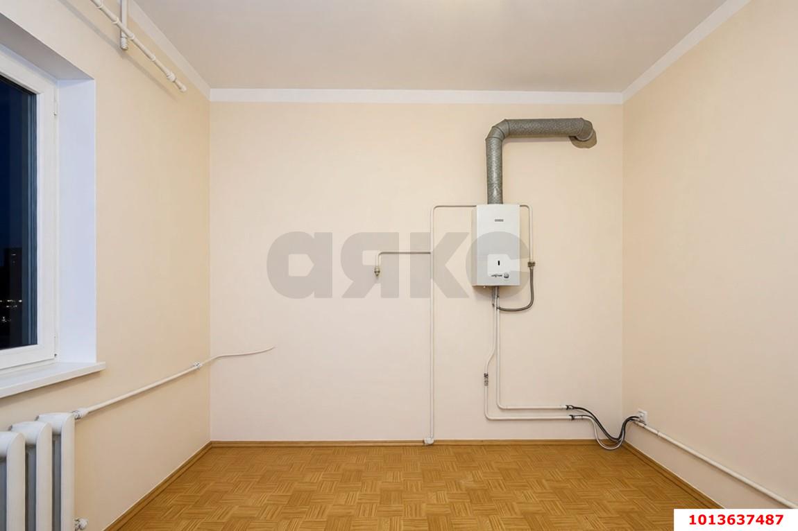 Фото №5: Дом 325&nbsp;м² + 10&nbsp;сот., 3&nbsp;эт. - Берёзовый, мкр. Прикубанский внутригородской округ, ул. Зелёная