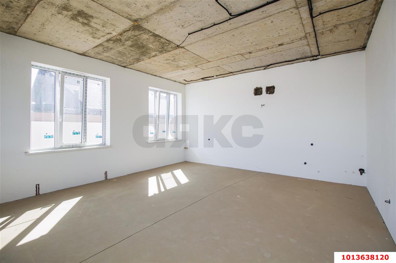 Фото №7: Дом 400&nbsp;м² + 10&nbsp;сот., 2&nbsp;эт. - СНТ Пригород, мкр. Прикубанский внутригородской округ, ул. Атамана Маламы, 120А