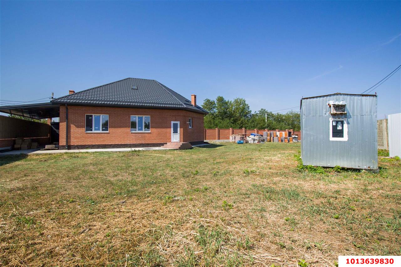 Фото №11: Дом 220&nbsp;м² + 5&nbsp;сот., 2&nbsp;эт. - Новотитаровская, ул. Луначарского, 57