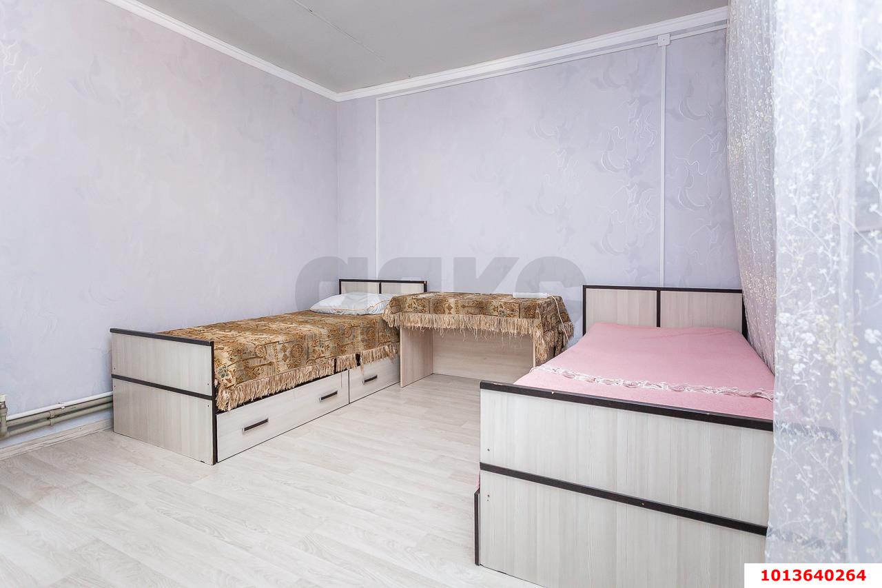 Фото №7: Дом 240&nbsp;м² + 3.76&nbsp;сот., 2&nbsp;эт. - Краснодар, Центральный внутригородской округ, мкр. Дубинка, ул. Гончарная, 4