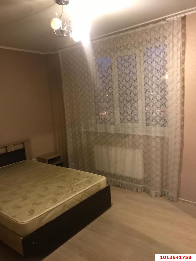 Фото №4: 3-комнатная квартира 98&nbsp;м², 2/15&nbsp;эт. - Краснодар, Карасунский внутригородской округ, мкр. Гидростроителей, ул. имени Игнатова, 2/1