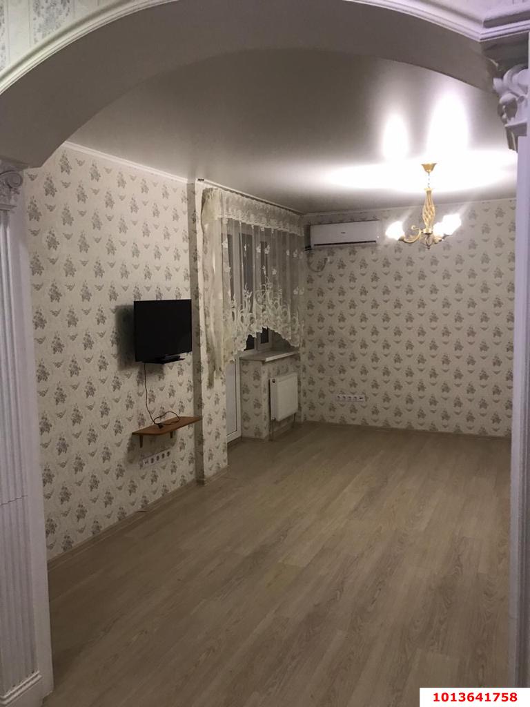 Фото №14: 3-комнатная квартира 98&nbsp;м², 2/15&nbsp;эт. - Краснодар, Карасунский внутригородской округ, мкр. Гидростроителей, ул. имени Игнатова, 2/1