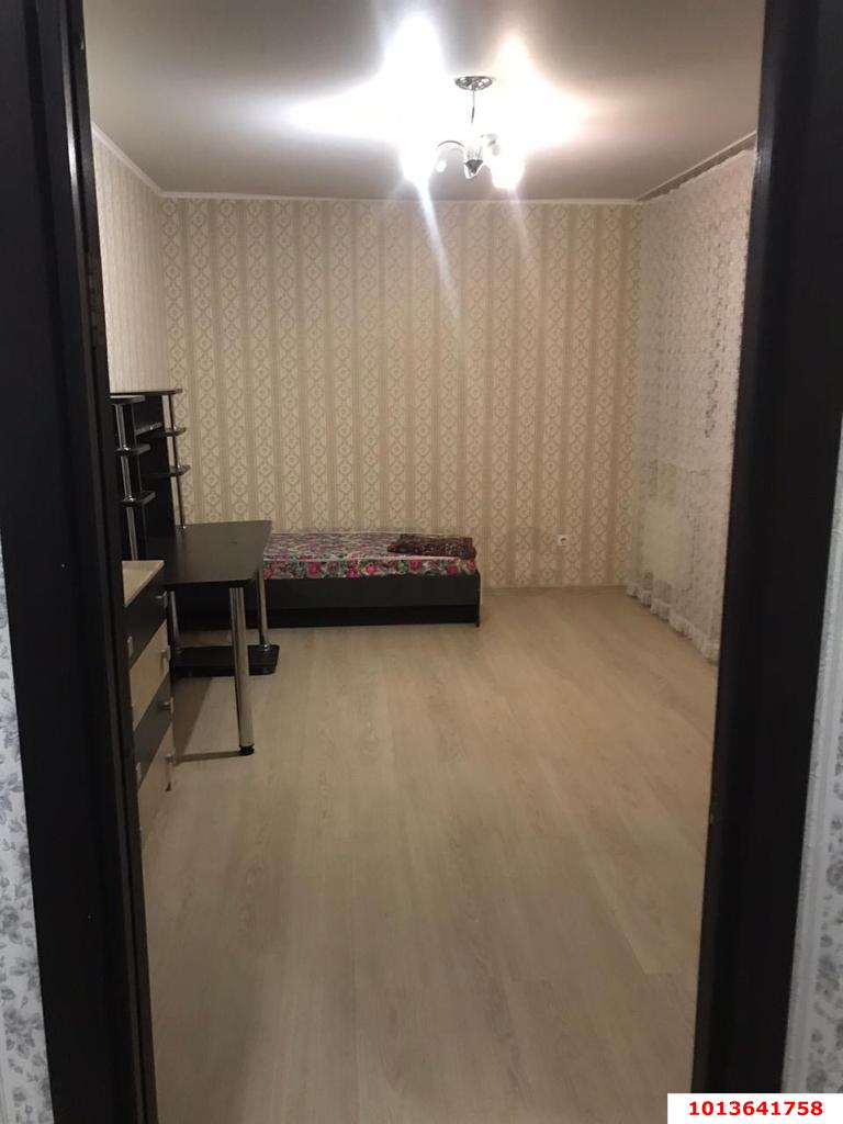 Фото №2: 3-комнатная квартира 98&nbsp;м², 2/15&nbsp;эт. - Краснодар, Карасунский внутригородской округ, мкр. Гидростроителей, ул. имени Игнатова, 2/1