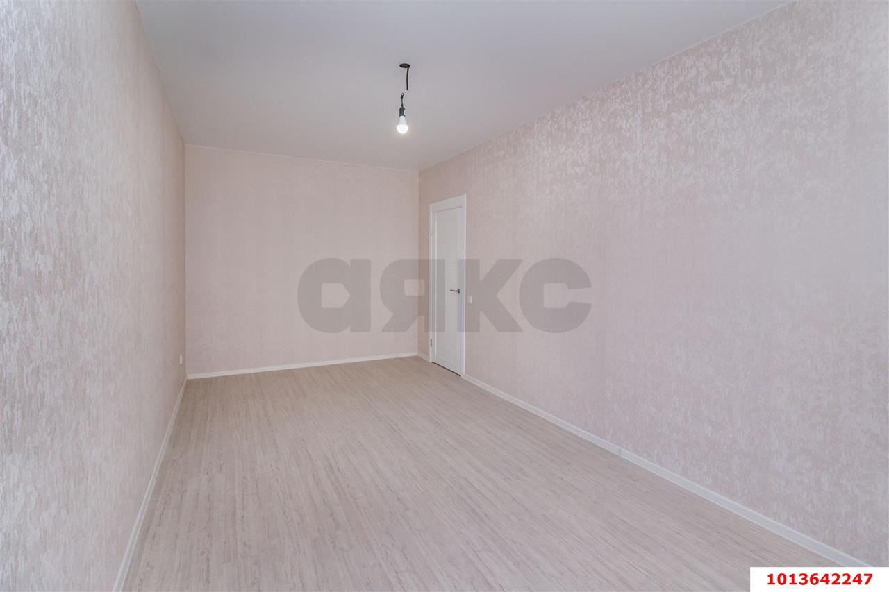 Фото №5: 2-комнатная квартира 54&nbsp;м², 4/16&nbsp;эт. - Краснодар, Прикубанский внутригородской округ, мкр. жилой комплекс Новелла, ул. Питерская, 40к5