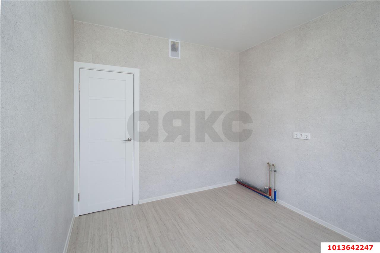 Фото №9: 2-комнатная квартира 54&nbsp;м², 4/16&nbsp;эт. - Краснодар, Прикубанский внутригородской округ, мкр. жилой комплекс Новелла, ул. Питерская, 40к5