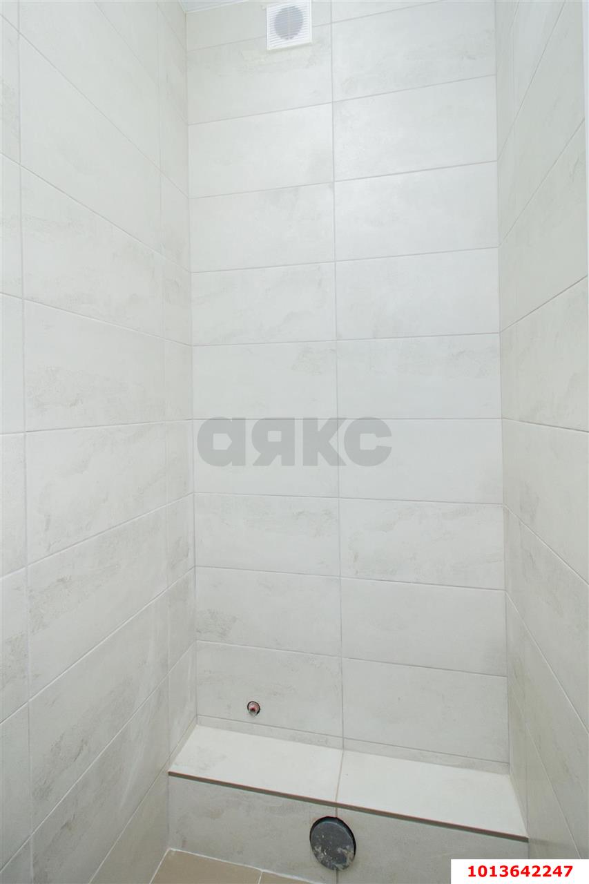 Фото №12: 2-комнатная квартира 54&nbsp;м², 4/16&nbsp;эт. - Краснодар, Прикубанский внутригородской округ, мкр. жилой комплекс Новелла, ул. Питерская, 40к5