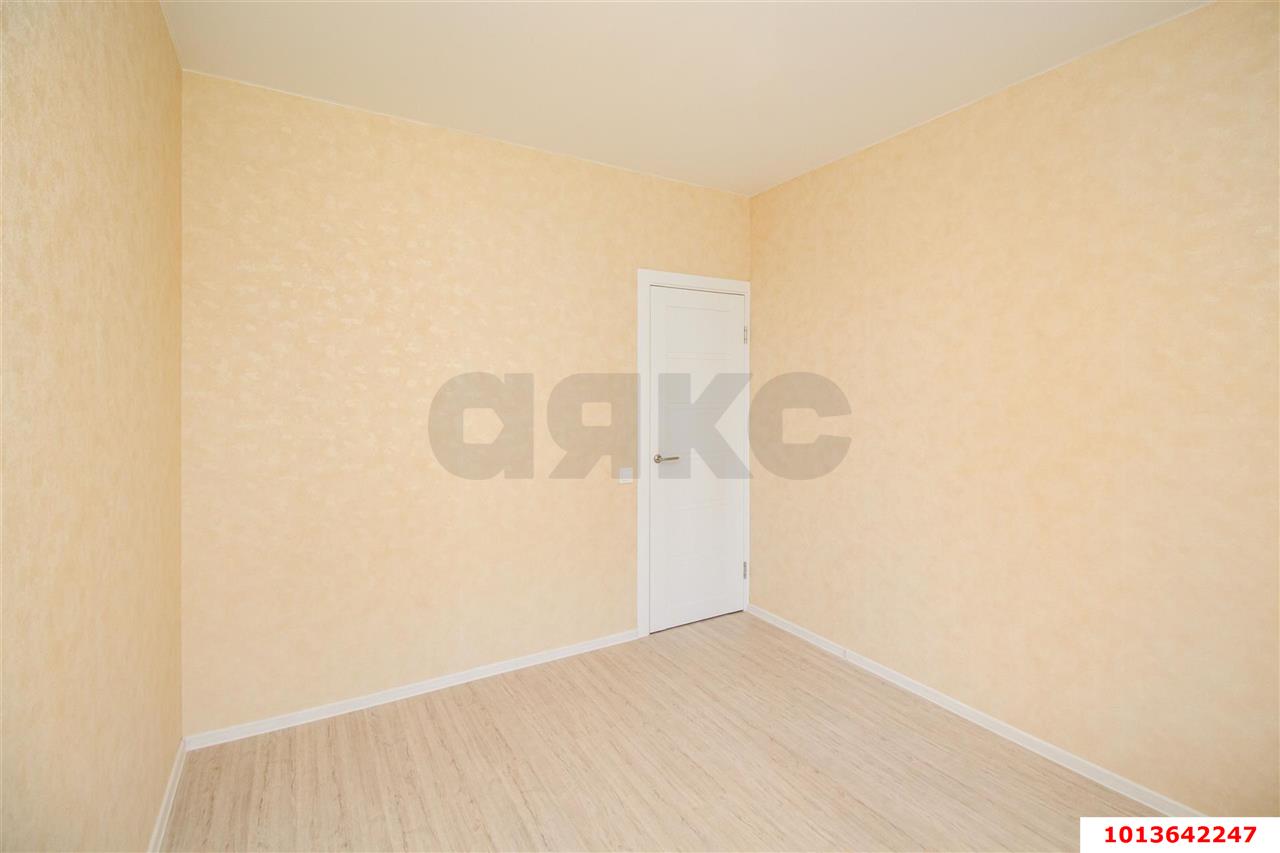 Фото №7: 2-комнатная квартира 54&nbsp;м², 4/16&nbsp;эт. - Краснодар, Прикубанский внутригородской округ, мкр. жилой комплекс Новелла, ул. Питерская, 40к5