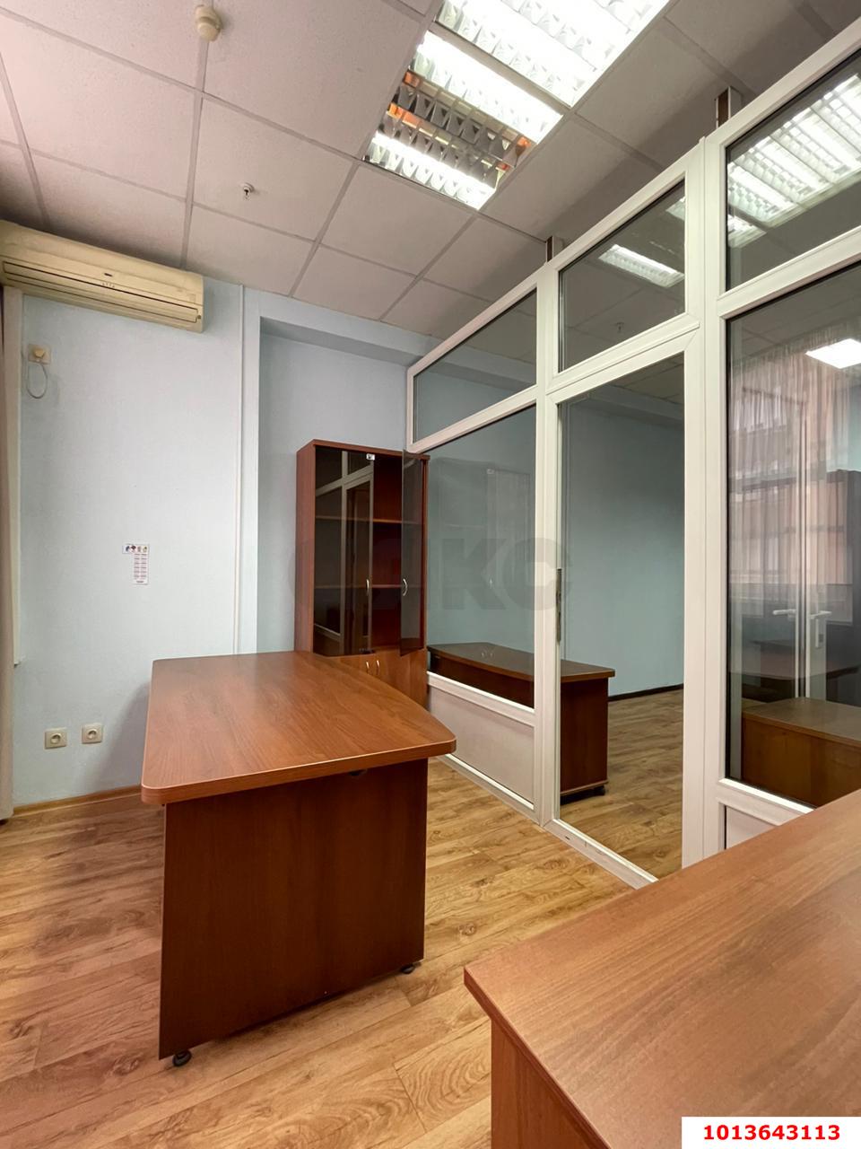 Фото №8: Офисное помещение 413&nbsp;м², 11/12&nbsp;эт. - Краснодар, Западный внутригородской округ, мкр. Центральный, ул. Северная, 324Н