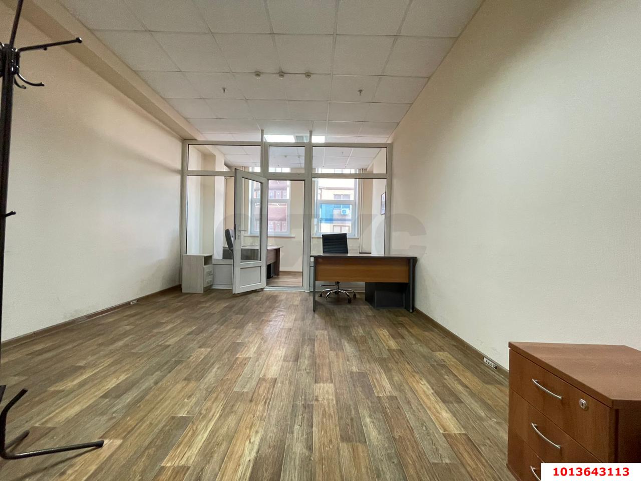 Фото №5: Офисное помещение 413&nbsp;м², 11/12&nbsp;эт. - Краснодар, Западный внутригородской округ, мкр. Центральный, ул. Северная, 324Н