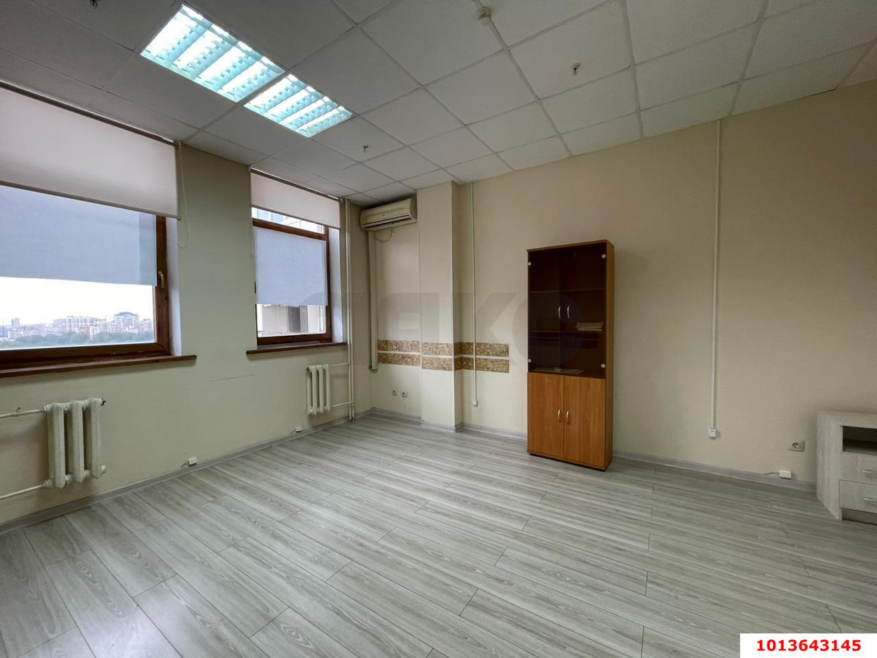 Фото №9: Офисное помещение 413&nbsp;м², 11/12&nbsp;эт. - Краснодар, Западный внутригородской округ, мкр. Центральный, ул. Северная, 324Н