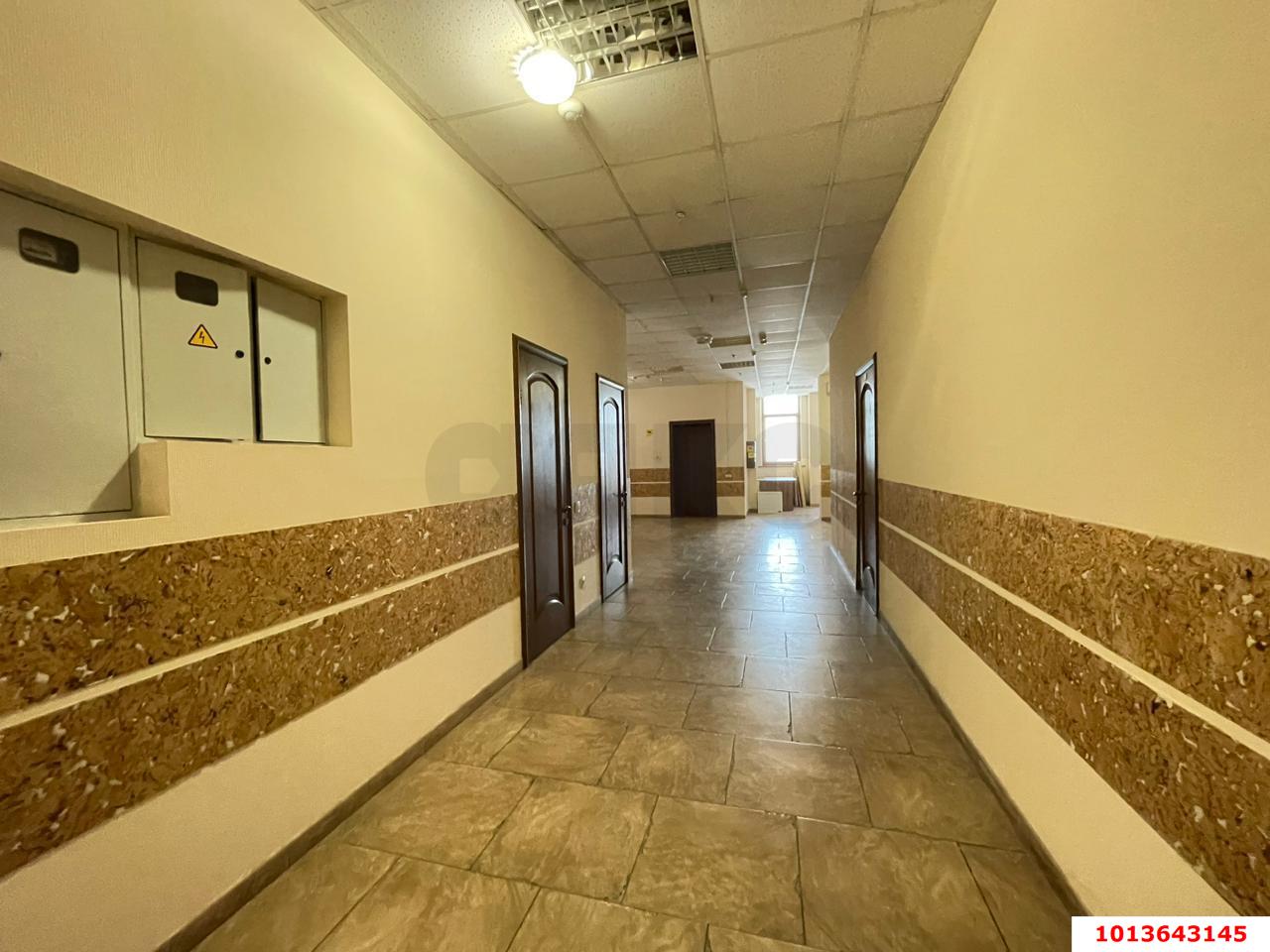Фото №14: Офисное помещение 413&nbsp;м², 11/12&nbsp;эт. - Краснодар, Западный внутригородской округ, мкр. Центральный, ул. Северная, 324Н