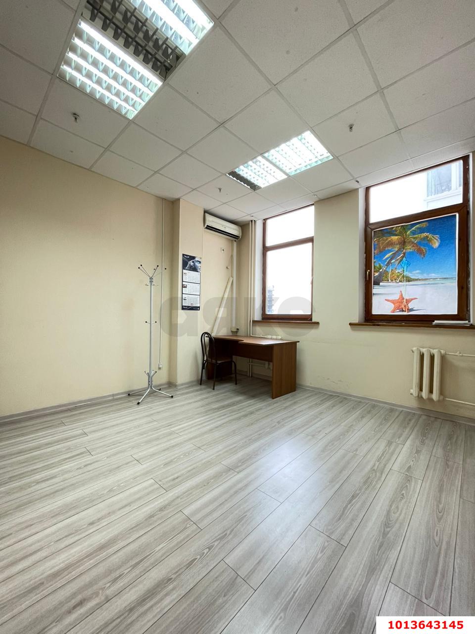 Фото №3: Офисное помещение 413&nbsp;м², 11/12&nbsp;эт. - Краснодар, Западный внутригородской округ, мкр. Центральный, ул. Северная, 324Н
