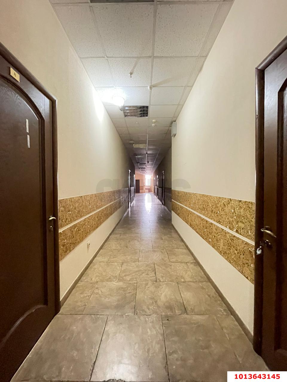 Фото №6: Офисное помещение 413&nbsp;м², 11/12&nbsp;эт. - Краснодар, Западный внутригородской округ, мкр. Центральный, ул. Северная, 324Н