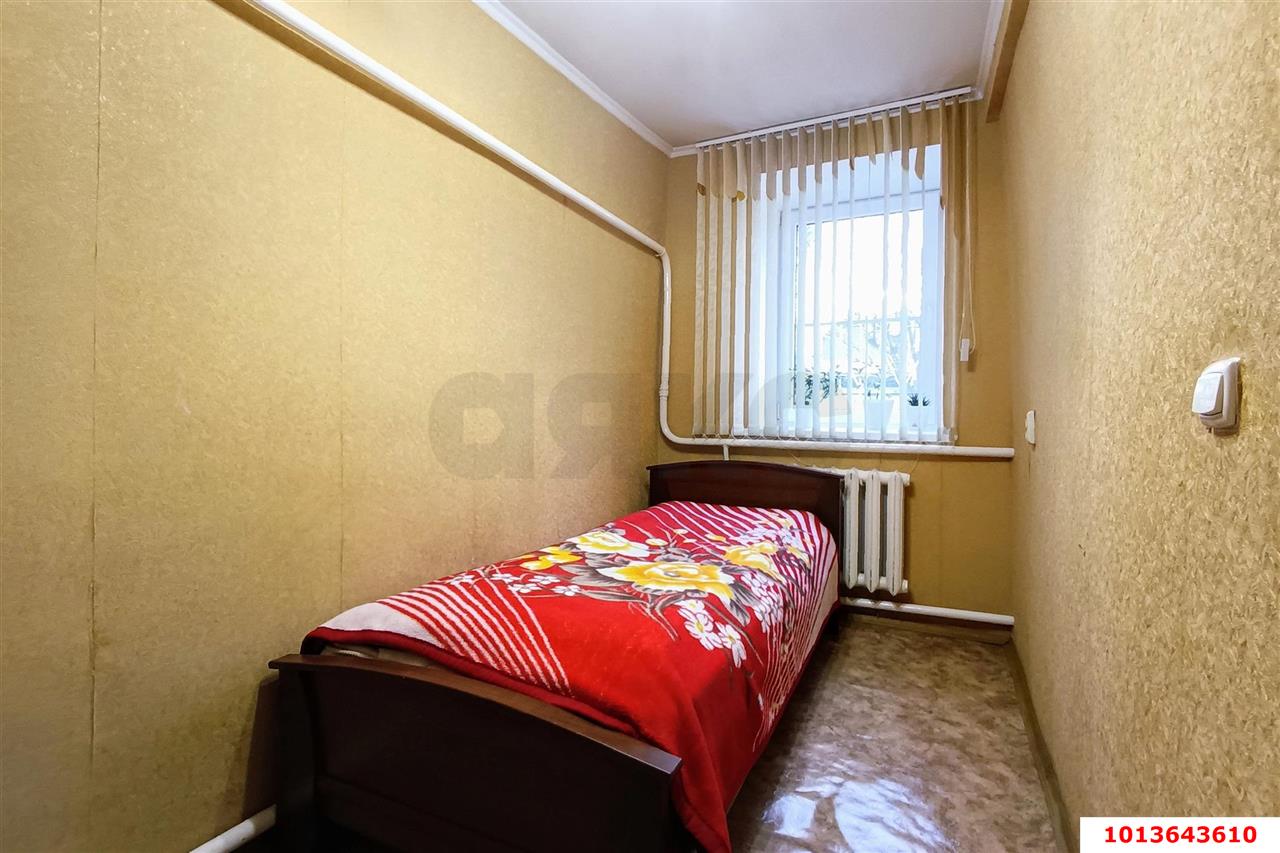 Фото №5: Часть дома 37&nbsp;м² + 10&nbsp;сот., 1&nbsp;эт. - Краснодар, Карасунский внутригородской округ, ж/м Пашковский, ул. Кубанская, 64