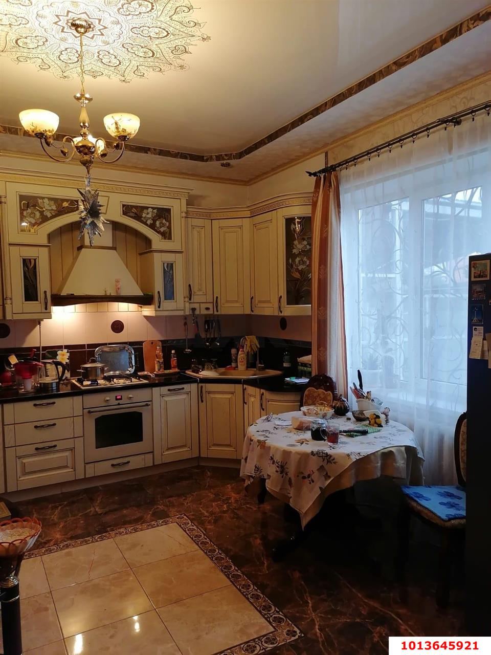 Фото №9: Дом 142&nbsp;м² + 5&nbsp;сот., 1&nbsp;эт. - Краснодар, Прикубанский внутригородской округ, мкр. Славянский, ул. Красных Партизан, 15