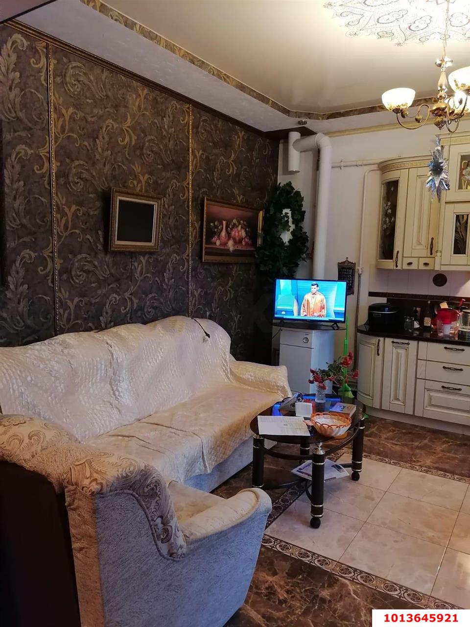 Фото №7: Дом 142&nbsp;м² + 5&nbsp;сот., 1&nbsp;эт. - Краснодар, Прикубанский внутригородской округ, мкр. Славянский, ул. Красных Партизан, 15