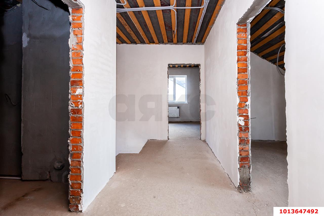 Фото №5: Дом 160&nbsp;м² + 5.6&nbsp;сот., 2&nbsp;эт. - Ленина, Карасунский внутригородской округ, мкр. СНТ Рублёвский, ул. Радужная, 52