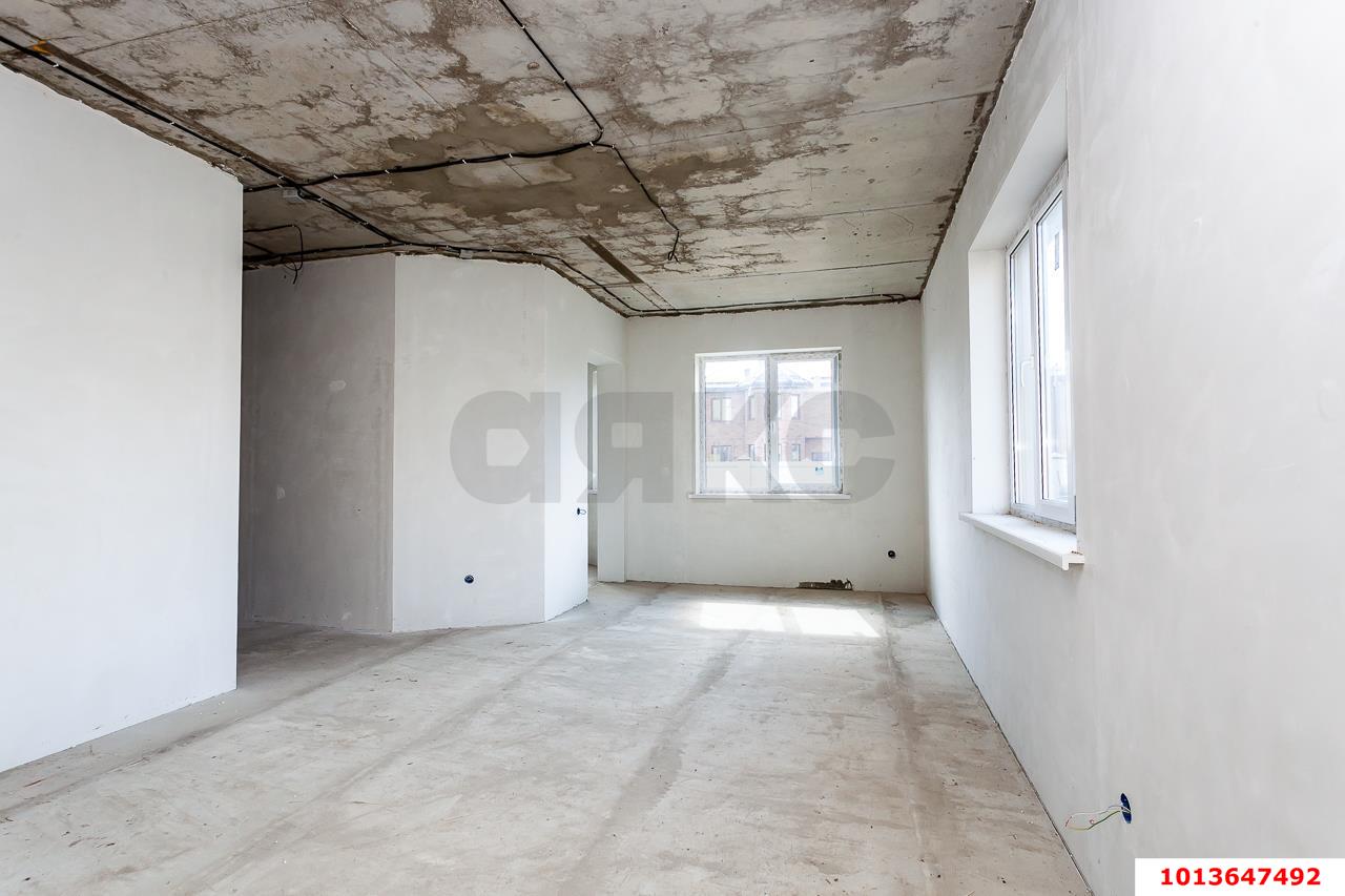 Фото №10: Дом 160&nbsp;м² + 5.6&nbsp;сот., 2&nbsp;эт. - Ленина, Карасунский внутригородской округ, мкр. СНТ Рублёвский, ул. Радужная, 52