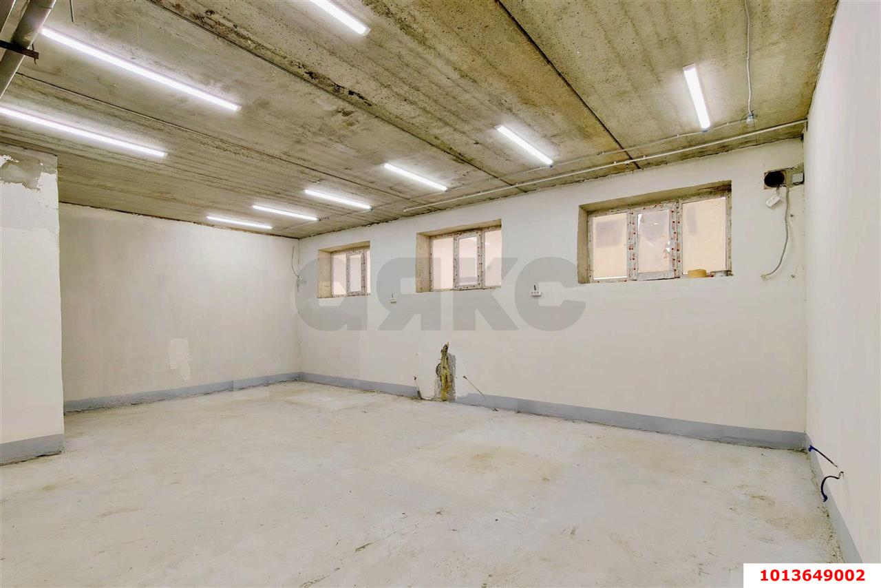 Фото №8: Торговое помещение 100&nbsp;м², 6&nbsp;эт. - Краснодар, Прикубанский внутригородской округ, мкр. Музыкальный, ул. имени Дунаевского И.И., 5