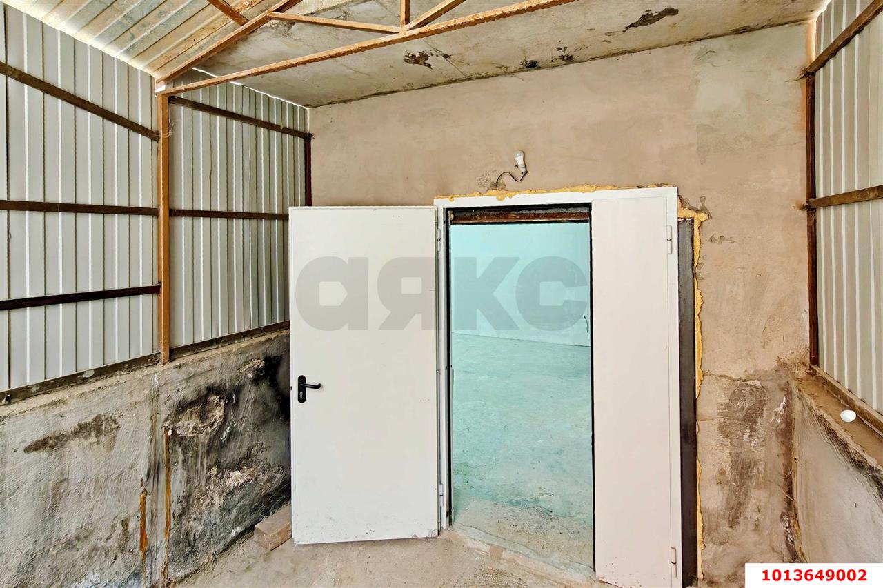 Фото №17: Торговое помещение 100&nbsp;м², 6&nbsp;эт. - Краснодар, Прикубанский внутригородской округ, мкр. Музыкальный, ул. имени Дунаевского И.И., 5