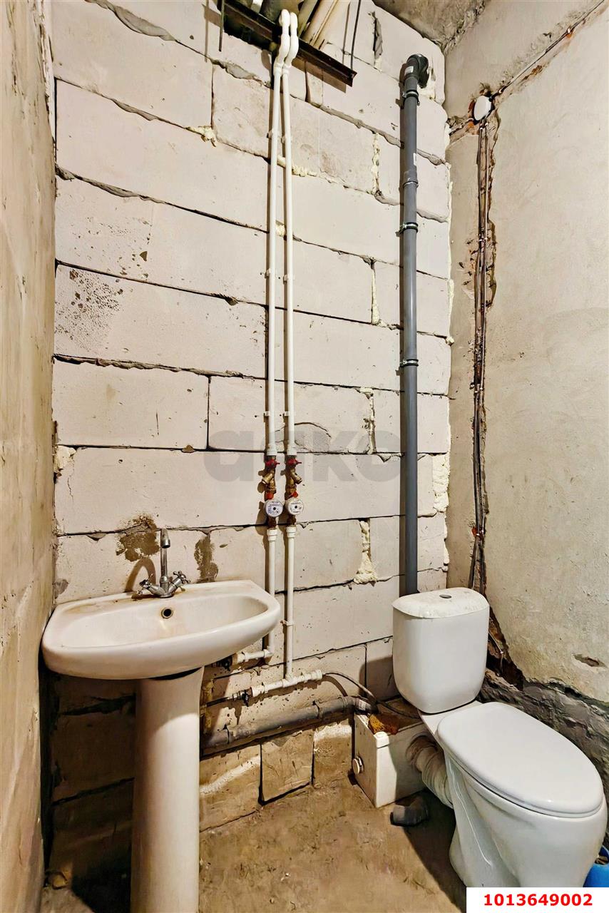 Фото №14: Торговое помещение 100&nbsp;м², 6&nbsp;эт. - Краснодар, Прикубанский внутригородской округ, мкр. Музыкальный, ул. имени Дунаевского И.И., 5