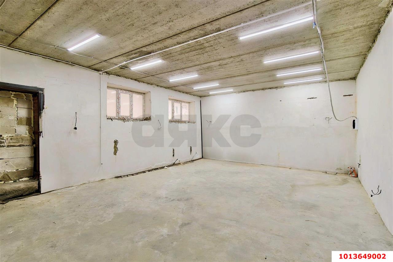 Фото №3: Торговое помещение 100&nbsp;м², 6&nbsp;эт. - Краснодар, Прикубанский внутригородской округ, мкр. Музыкальный, ул. имени Дунаевского И.И., 5