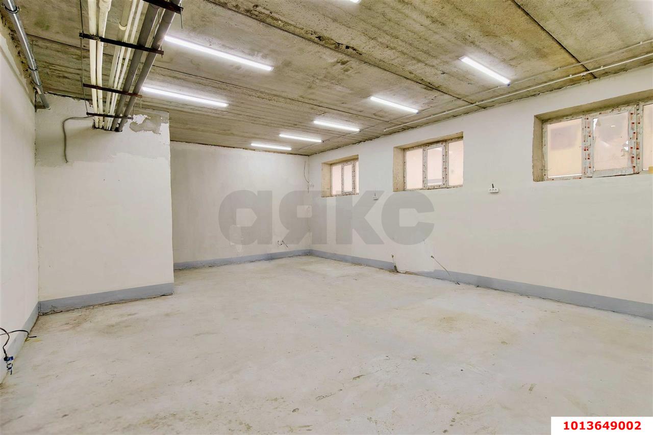 Фото №10: Торговое помещение 100&nbsp;м², 6&nbsp;эт. - Краснодар, Прикубанский внутригородской округ, мкр. Музыкальный, ул. имени Дунаевского И.И., 5