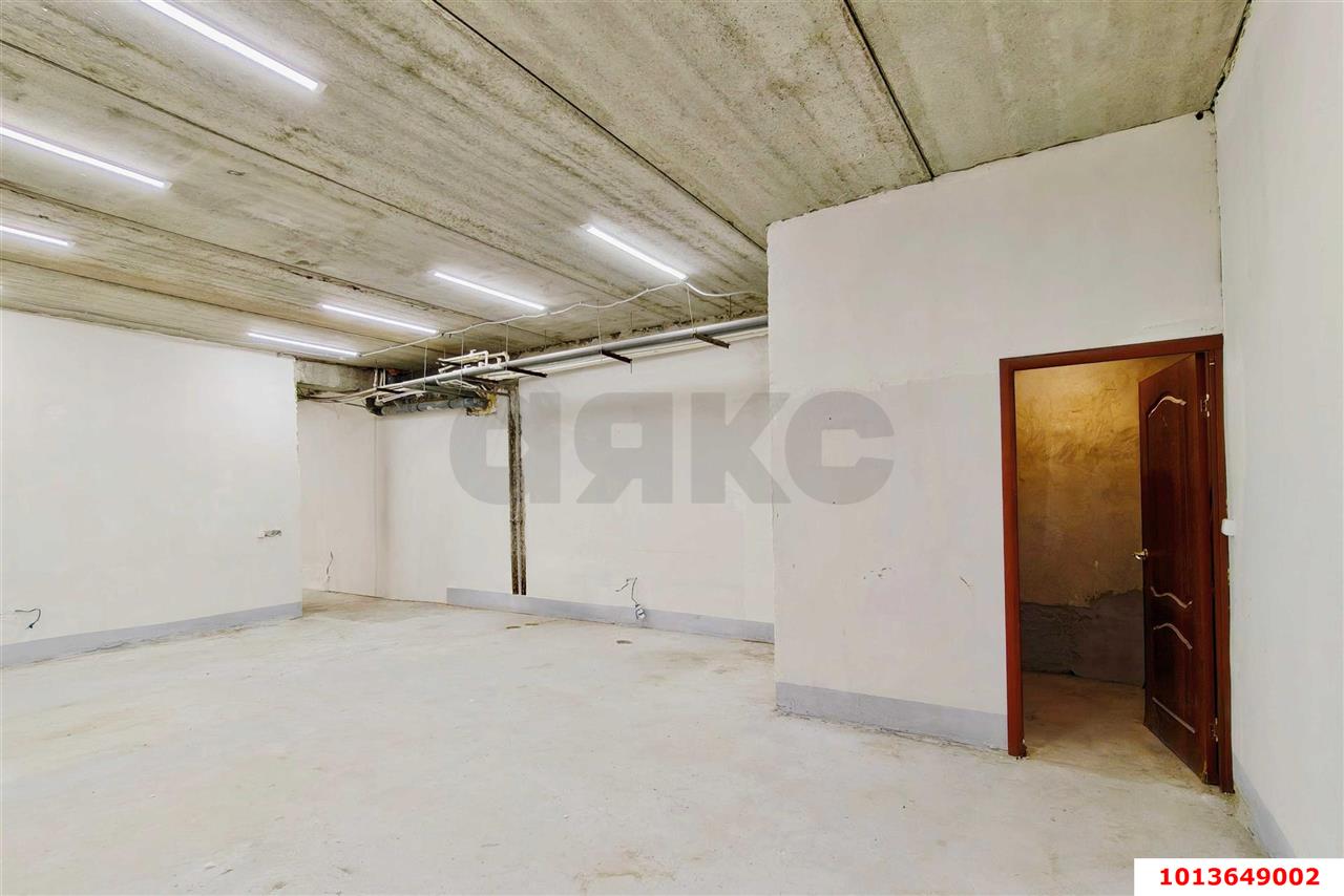 Фото №12: Торговое помещение 100&nbsp;м², 6&nbsp;эт. - Краснодар, Прикубанский внутригородской округ, мкр. Музыкальный, ул. имени Дунаевского И.И., 5