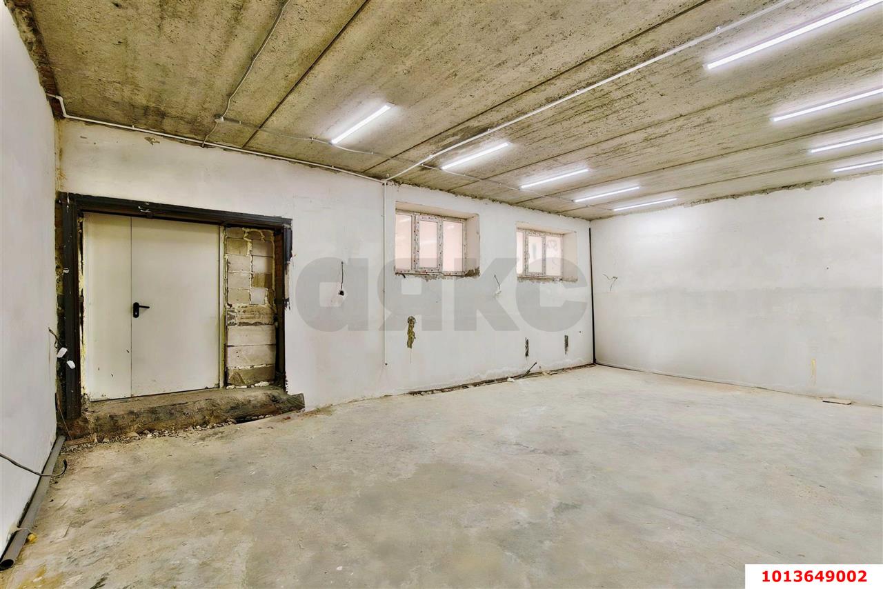 Фото №5: Торговое помещение 100&nbsp;м², 6&nbsp;эт. - Краснодар, Прикубанский внутригородской округ, мкр. Музыкальный, ул. имени Дунаевского И.И., 5