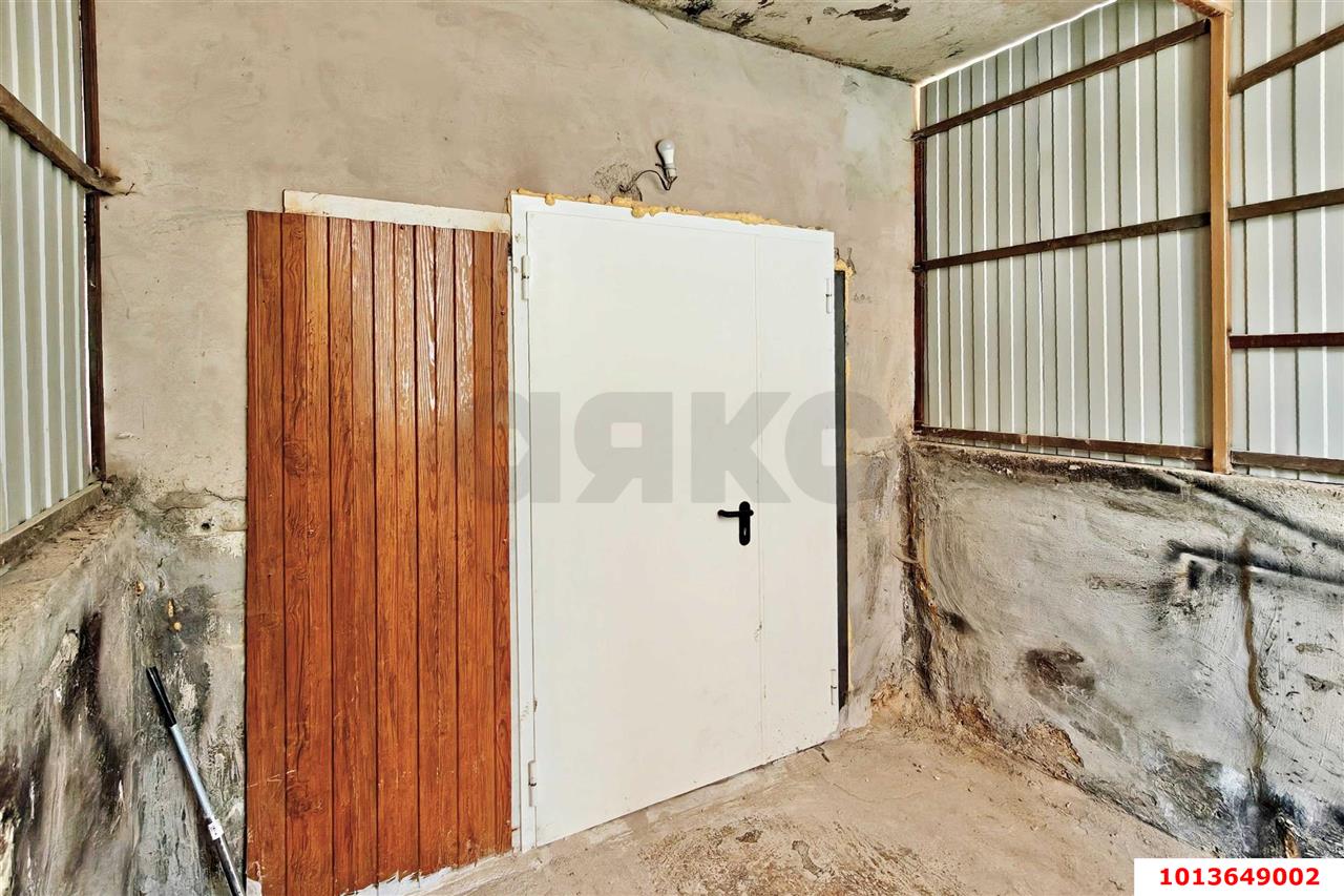 Фото №15: Торговое помещение 100&nbsp;м², 6&nbsp;эт. - Краснодар, Прикубанский внутригородской округ, мкр. Музыкальный, ул. имени Дунаевского И.И., 5