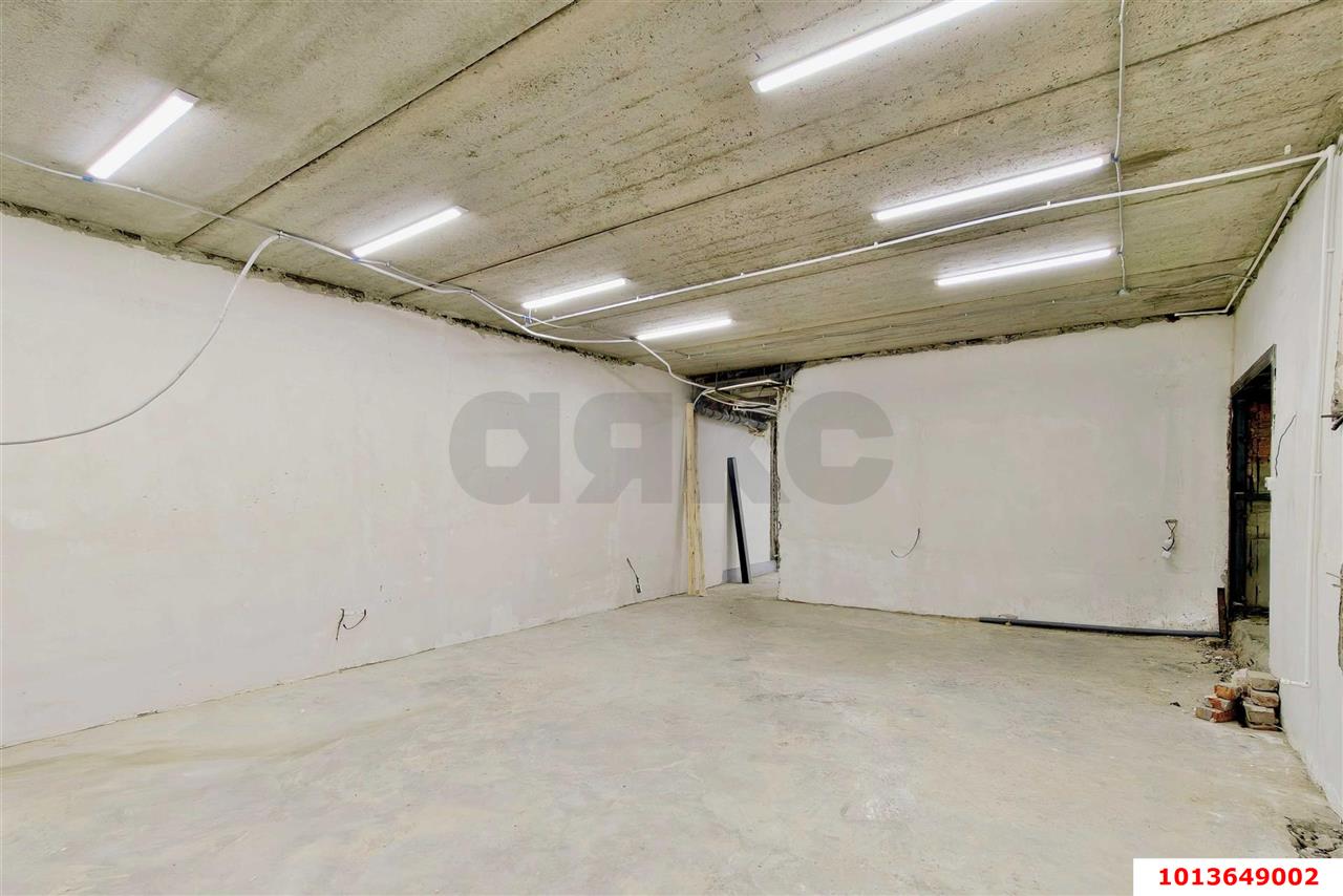 Фото №9: Торговое помещение 100&nbsp;м², 6&nbsp;эт. - Краснодар, Прикубанский внутригородской округ, мкр. Музыкальный, ул. имени Дунаевского И.И., 5