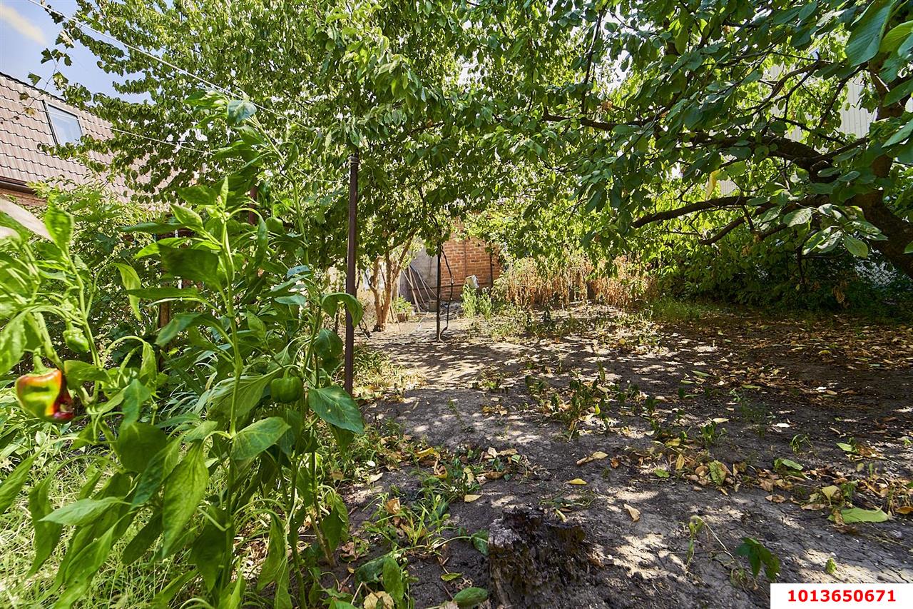 Фото №5: Дом 72&nbsp;м² + 3.3&nbsp;сот., 1&nbsp;эт. - Краснодар, Западный внутригородской округ, мкр. Фестивальный, ул. Воровского, 93