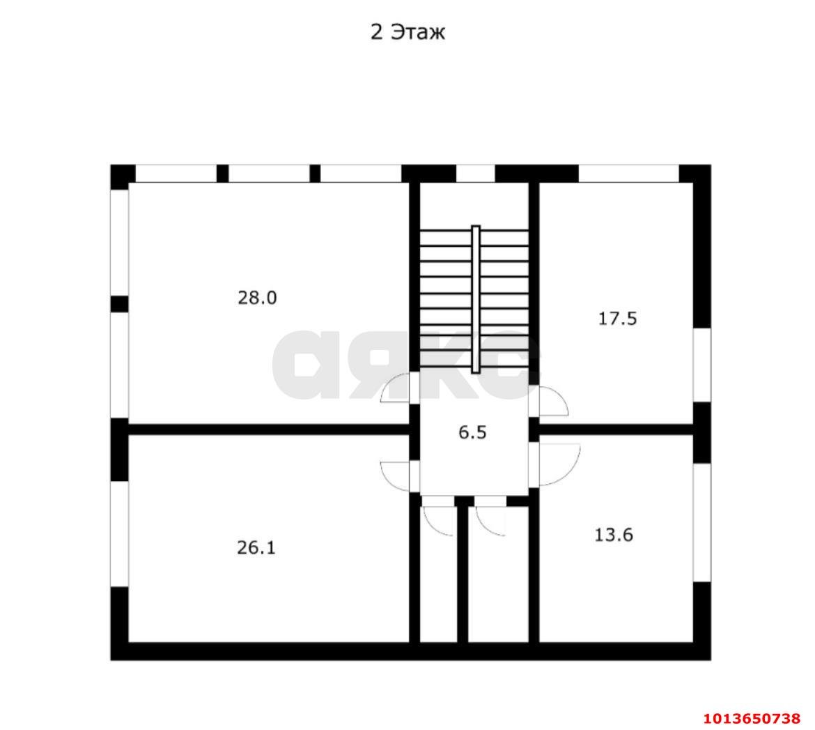 Фото №28: Дом 138&nbsp;м² + 14&nbsp;сот., 3&nbsp;эт. - Горячий Ключ, мкр. Администрация