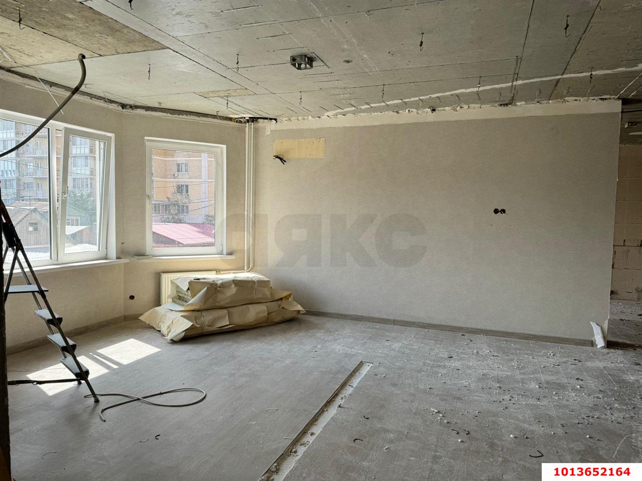 Фото №8: 3-комнатная квартира 145&nbsp;м², 2/24&nbsp;эт. - Краснодар, Западный внутригородской округ, Фестивальный, мкр. ЖК Аврора, ул. Гаражная, 67