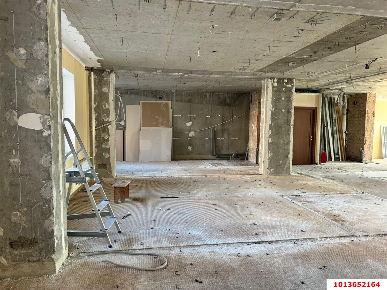 Фото №3: 3-комнатная квартира 145&nbsp;м², 2/24&nbsp;эт. - Краснодар, Западный внутригородской округ, Фестивальный, мкр. ЖК Аврора, ул. Гаражная, 67