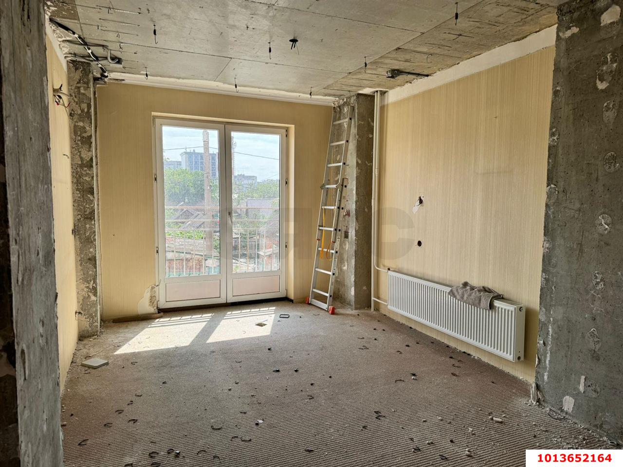 Фото №6: 3-комнатная квартира 145&nbsp;м², 2/24&nbsp;эт. - Краснодар, Западный внутригородской округ, Фестивальный, мкр. ЖК Аврора, ул. Гаражная, 67
