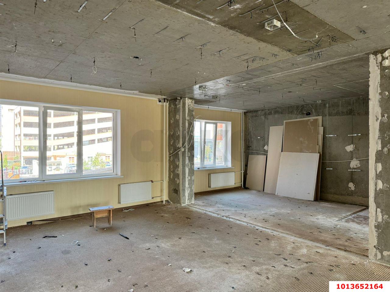 Фото №2: 3-комнатная квартира 145&nbsp;м², 2/24&nbsp;эт. - Краснодар, Западный внутригородской округ, Фестивальный, мкр. ЖК Аврора, ул. Гаражная, 67