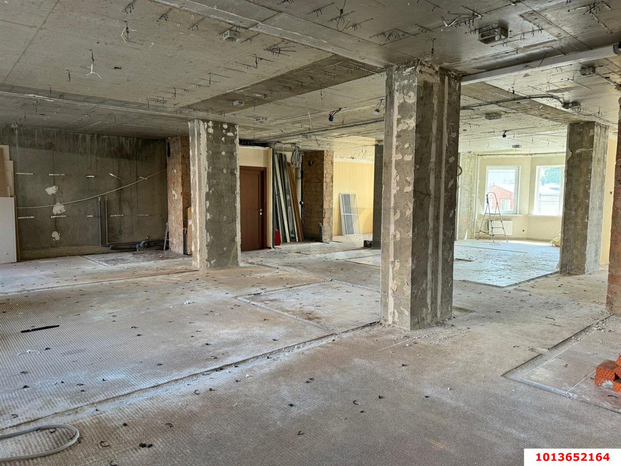 Фото №4: 3-комнатная квартира 145&nbsp;м², 2/24&nbsp;эт. - Краснодар, Западный внутригородской округ, Фестивальный, мкр. ЖК Аврора, ул. Гаражная, 67