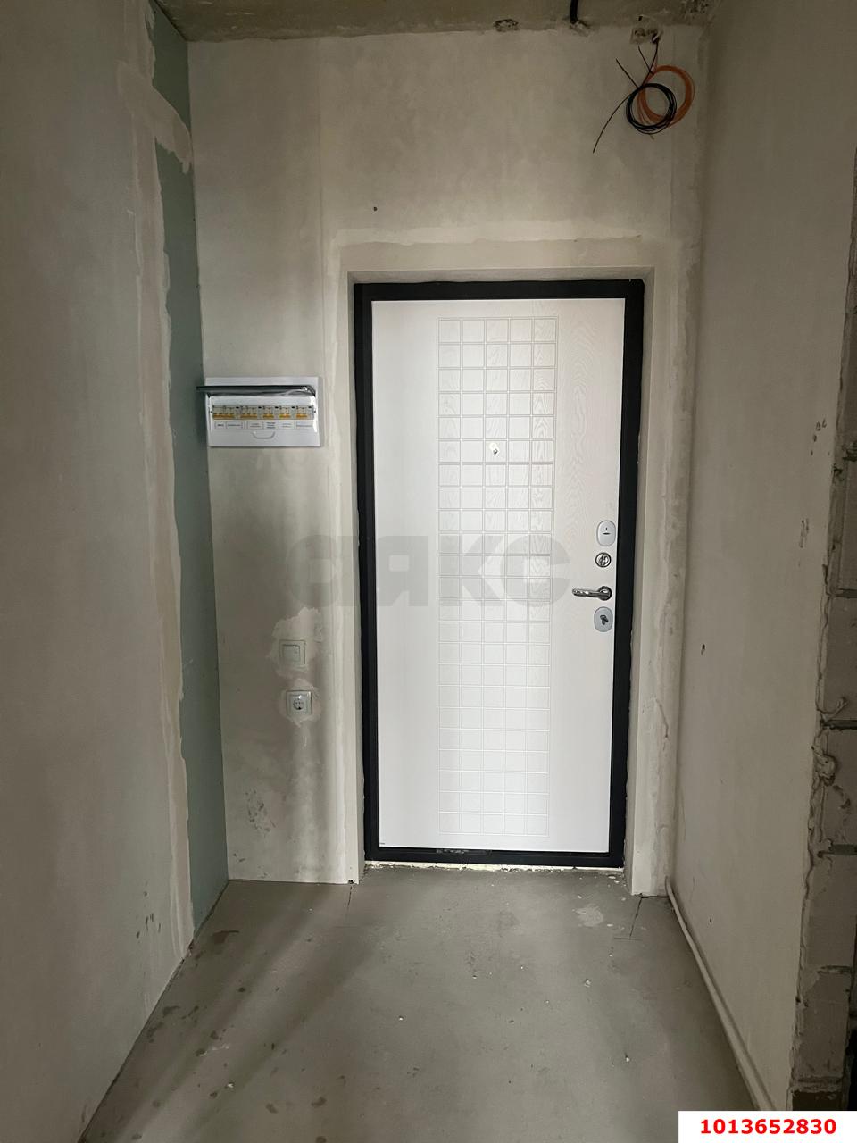 Фото №9: 1-комнатная квартира 40&nbsp;м², 13/24&nbsp;эт. - Краснодар, Карасунский внутригородской округ, Гидростроителей, мкр. жилой комплекс Стрижи, ул. Автолюбителей, 1Г