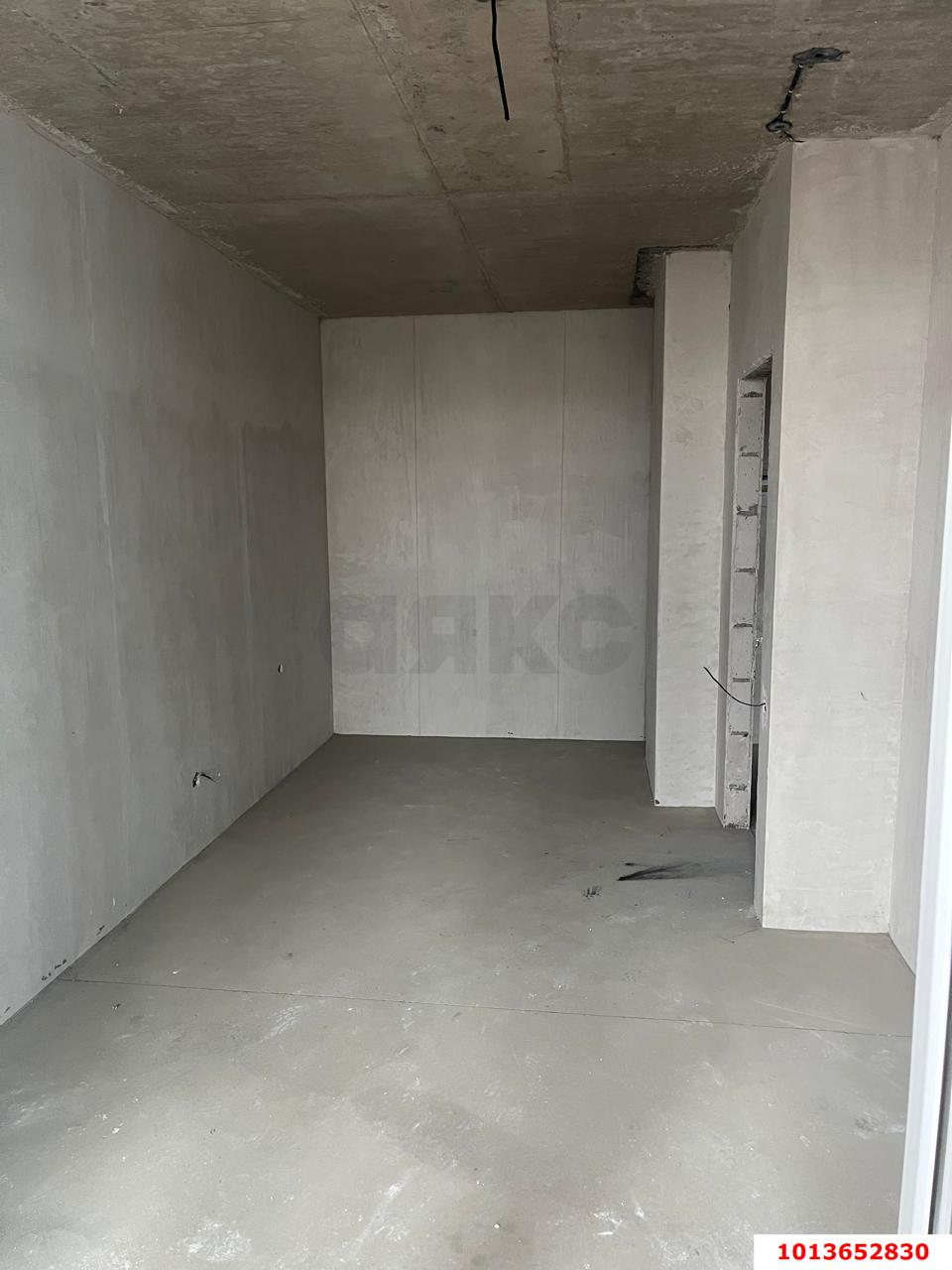 Фото №6: 1-комнатная квартира 40&nbsp;м², 13/24&nbsp;эт. - Краснодар, Карасунский внутригородской округ, Гидростроителей, мкр. жилой комплекс Стрижи, ул. Автолюбителей, 1Г