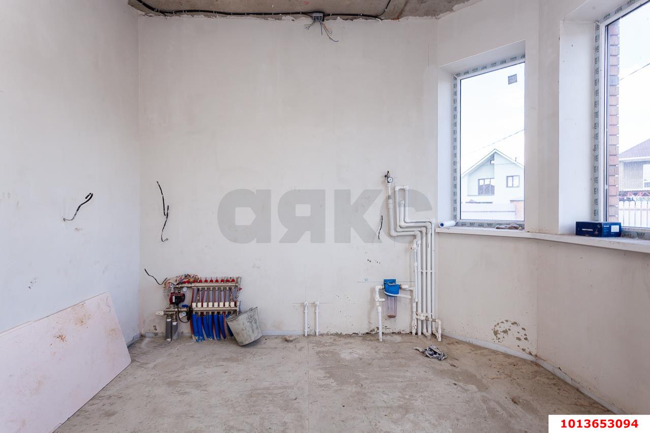 Фото №17: Дом 160&nbsp;м² + 5.6&nbsp;сот., 2&nbsp;эт. - Ленина, Карасунский внутригородской округ, мкр. СНТ Рублёвский, ул. Радужная, 59