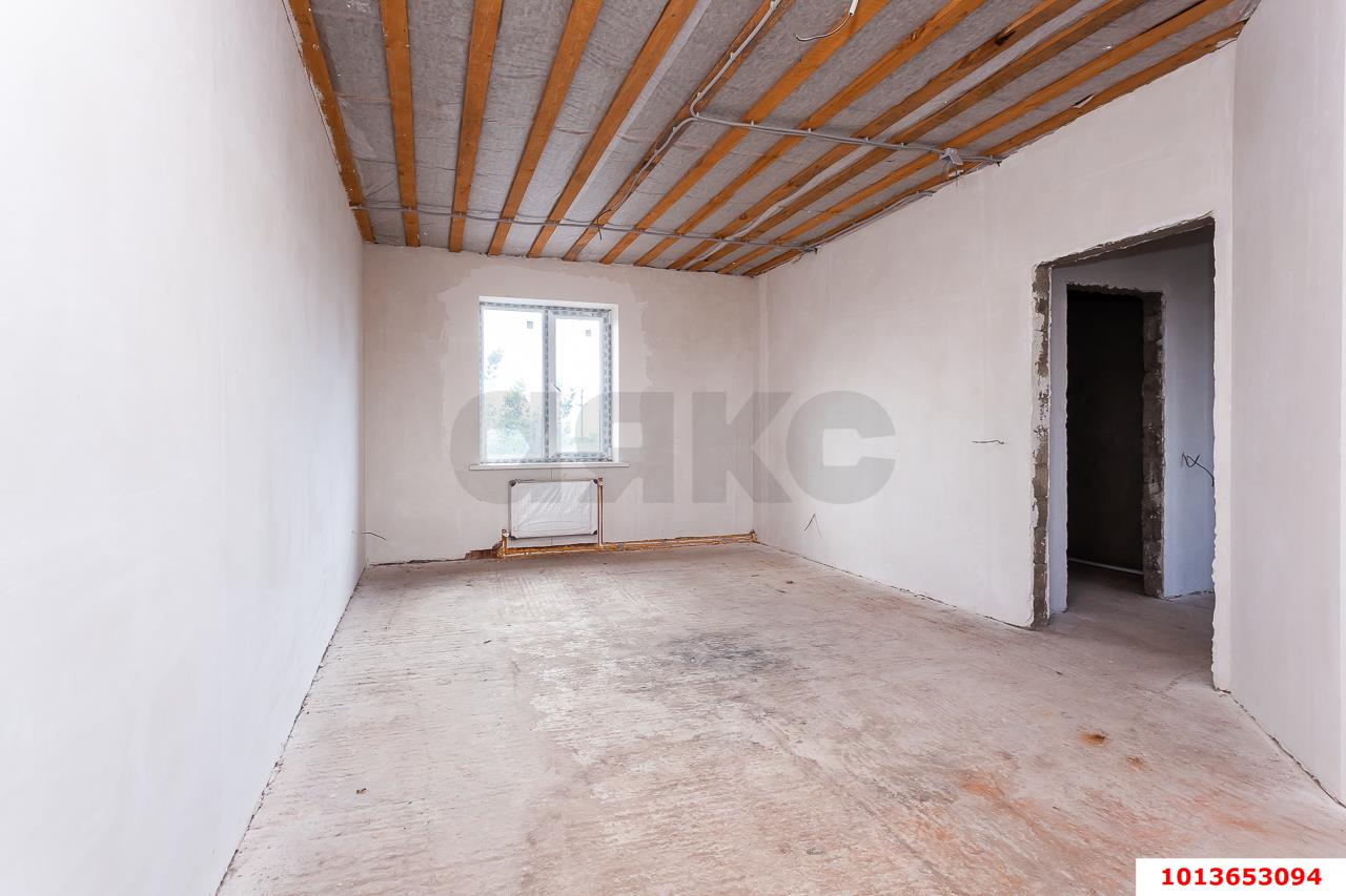 Фото №10: Дом 160&nbsp;м² + 5.6&nbsp;сот., 2&nbsp;эт. - Ленина, Карасунский внутригородской округ, мкр. СНТ Рублёвский, ул. Радужная, 59