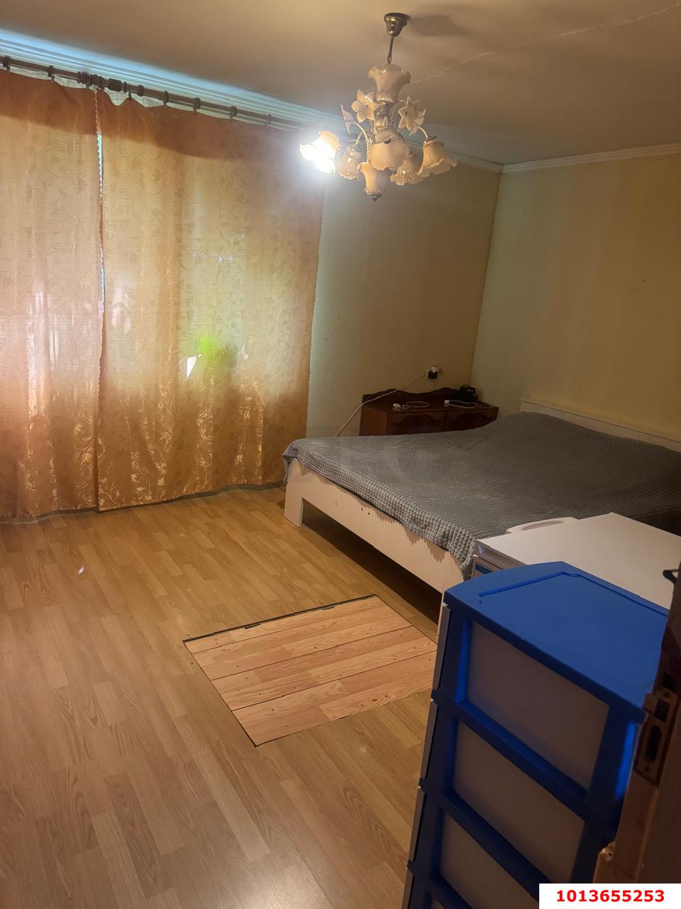 Фото №6: 3-комнатная квартира 65&nbsp;м², 1/5&nbsp;эт. - Краснодар, Прикубанский внутригородской округ, мкр. Славянский, ул. Анапская, 24