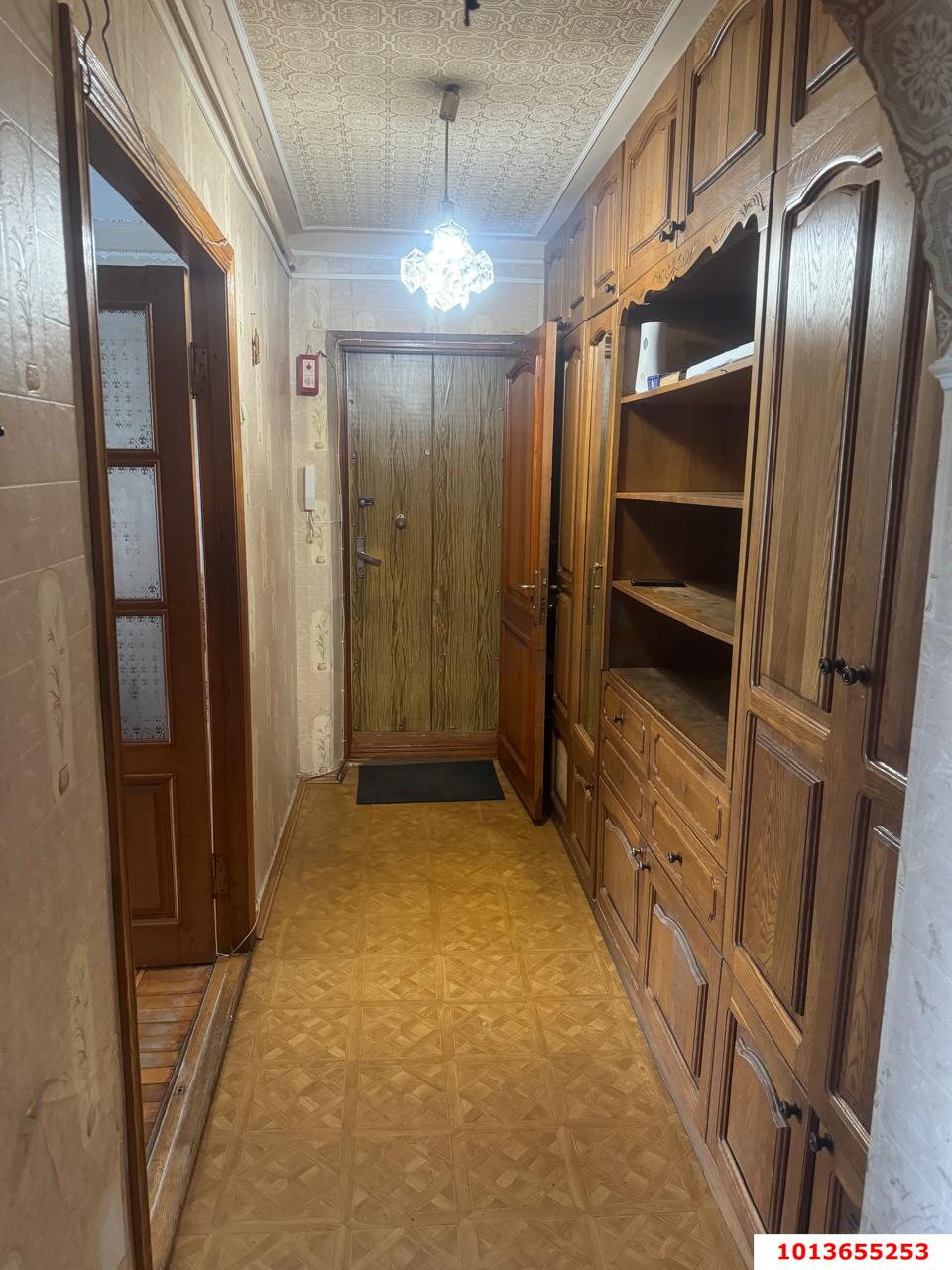 Фото №8: 3-комнатная квартира 65&nbsp;м², 1/5&nbsp;эт. - Краснодар, Прикубанский внутригородской округ, мкр. Славянский, ул. Анапская, 24