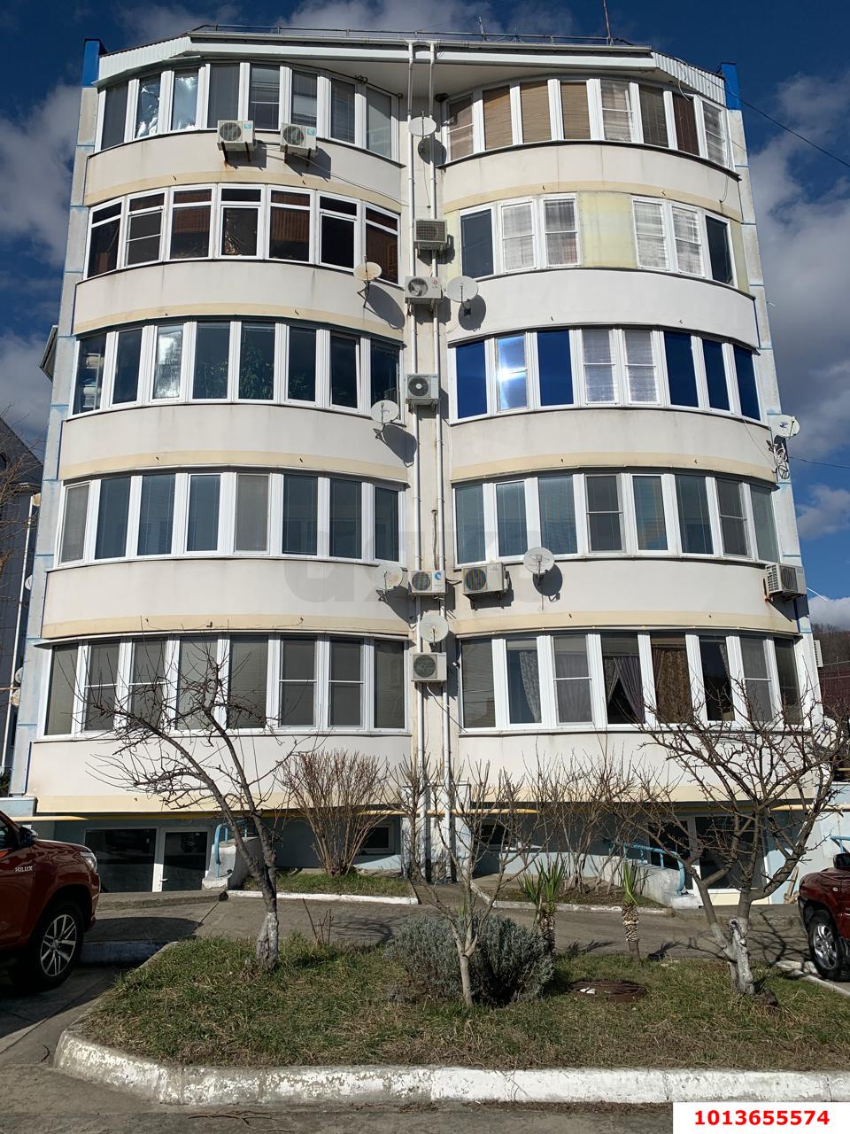 Фото №6: Торговое помещение 222&nbsp;м², -1/6&nbsp;эт. - Агой, ул. Виноградная, 8