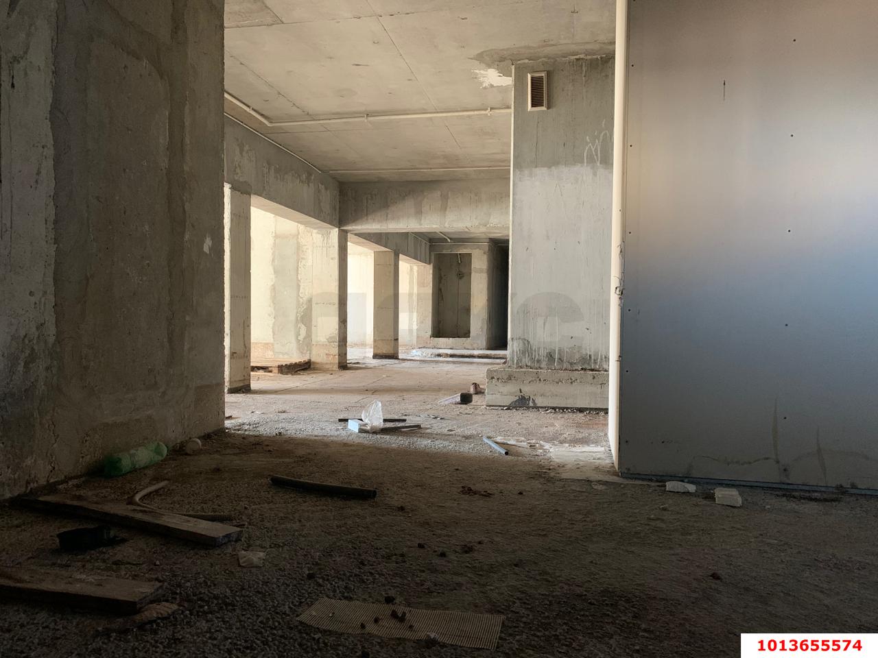 Фото №3: Торговое помещение 222&nbsp;м², -1/6&nbsp;эт. - Агой, ул. Виноградная, 8